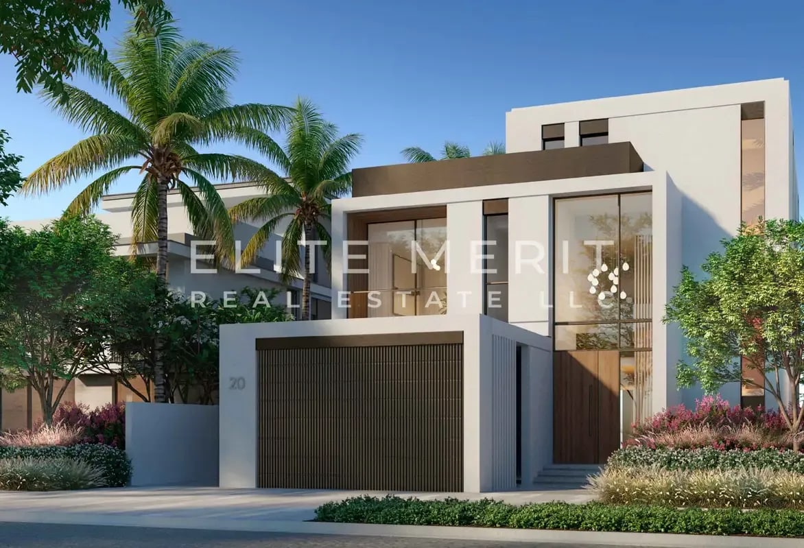 6 bedroom beach villa in frond e palm jebel ali dubai exteriors 1 media item