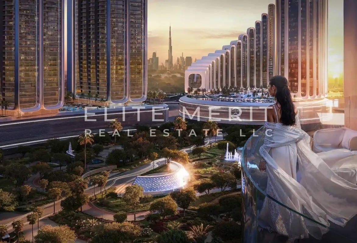 3 bedroom apartment in project maybach mercedes benz places binghatti city meydan dubai exteriors 1 media item