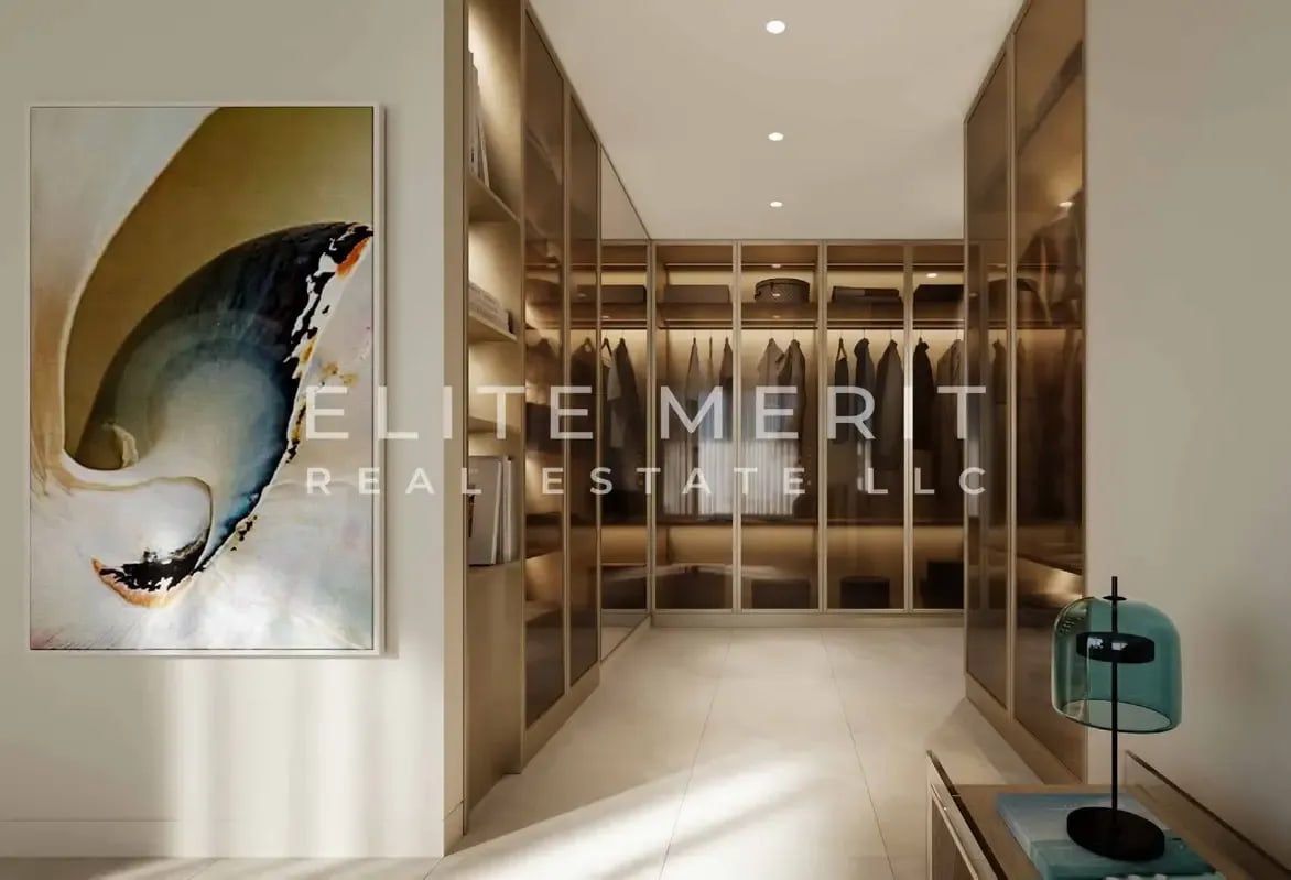 2 bedroom apartment with sea view ina chelsea residences by damac dubai maritime city exteriors chelsea residences 2 by