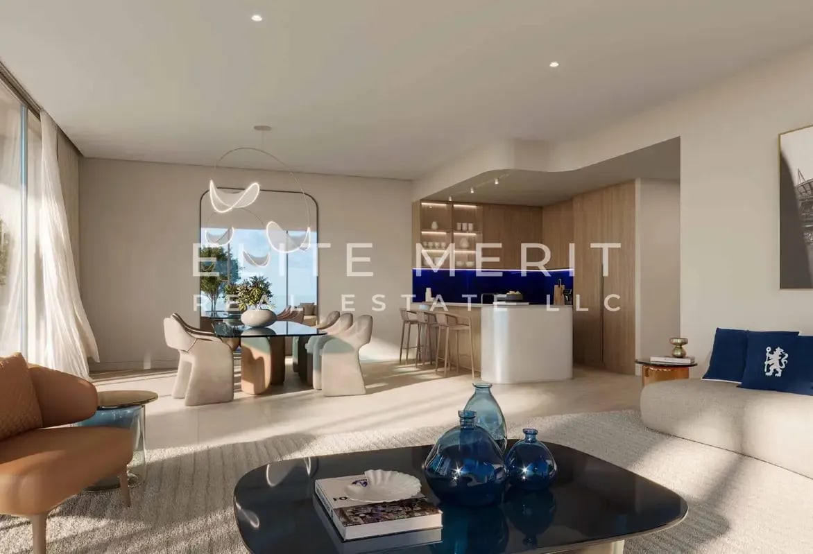 1 bedroom apartment in chelsea residences 2 by damac dubai maritime city exteriors chelsea residences 2 by damac tower