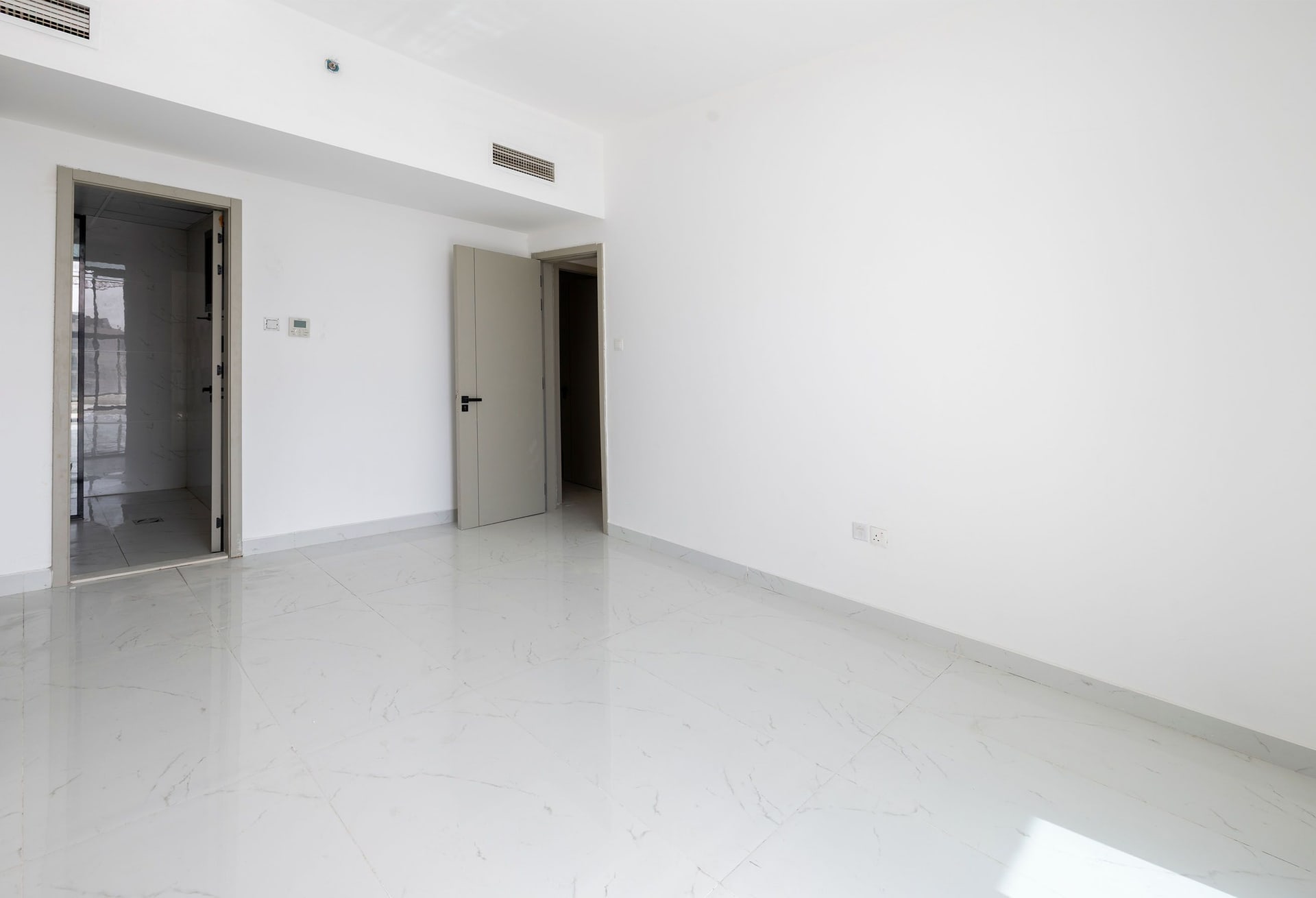 Unfurnished Apartment with Maid's Room in Equiti Home A, Al Furjan, Dubai interiors