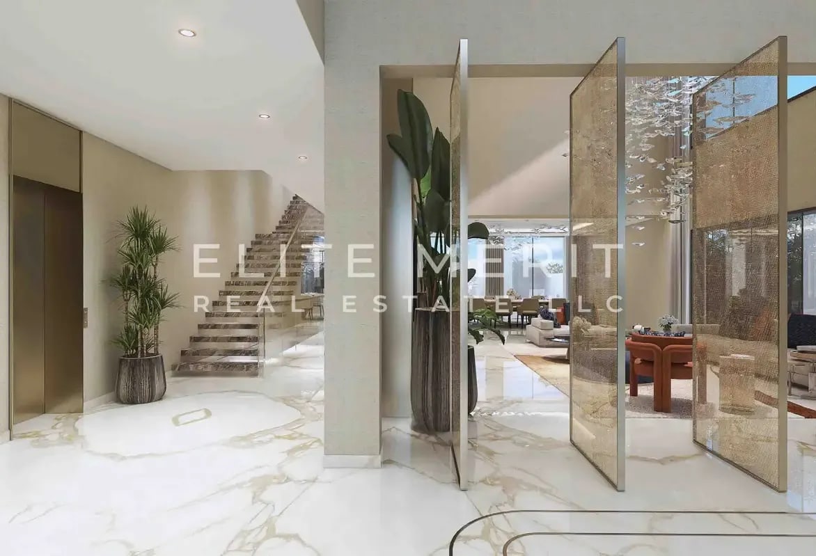 5 bedroom villa in seychelles 2 damac islands dubai exteriors 1 media item