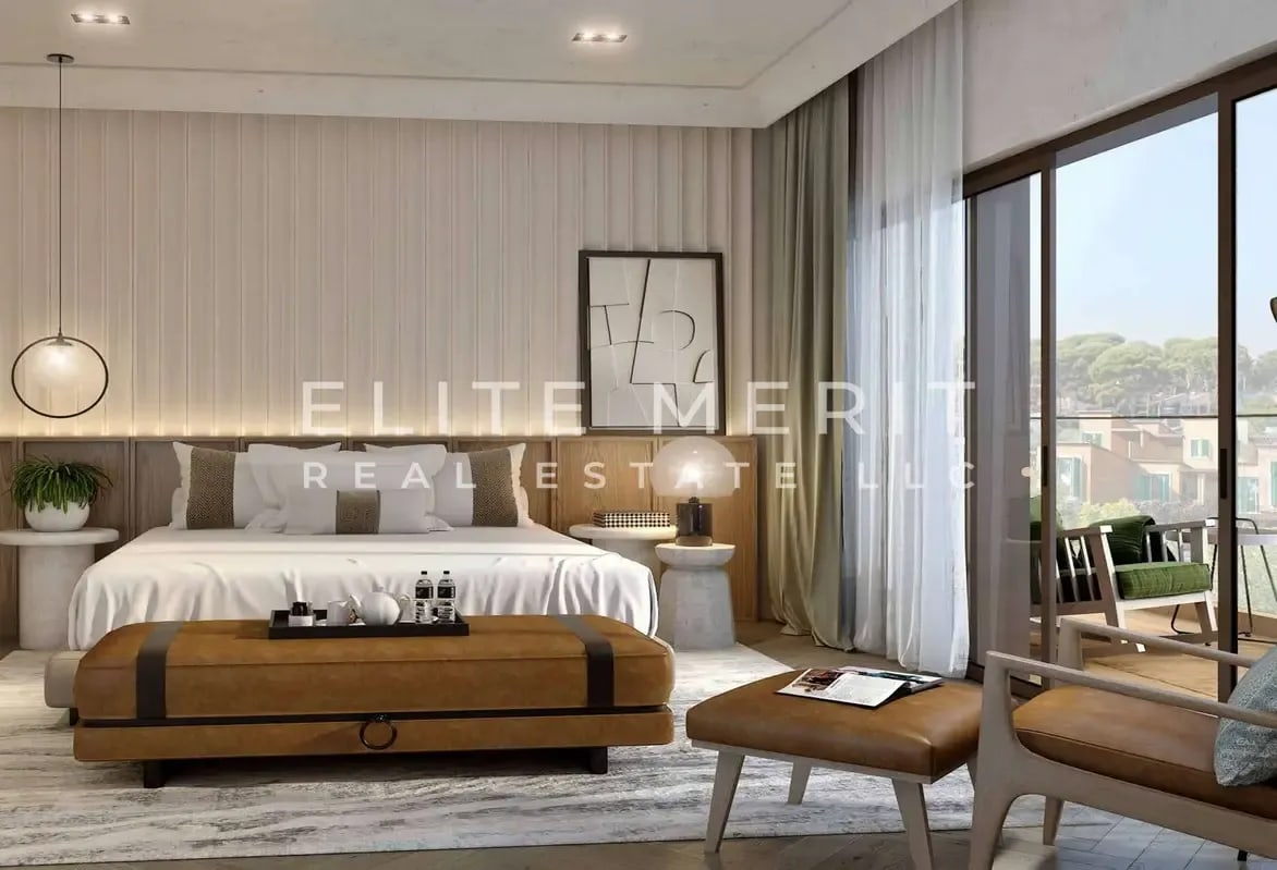 4 bedroom townhouse in ibiza damac lagoons dubai exteriors 1 media item