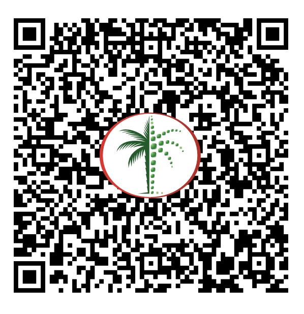 Permit QR code