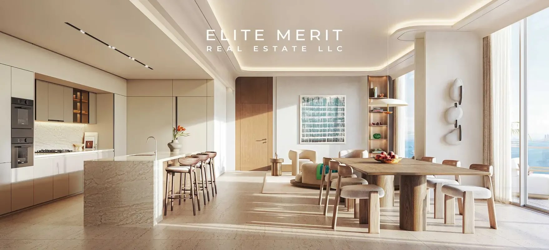 3 bedroom apartment in soma residences dubai islands exteriors 1 media item