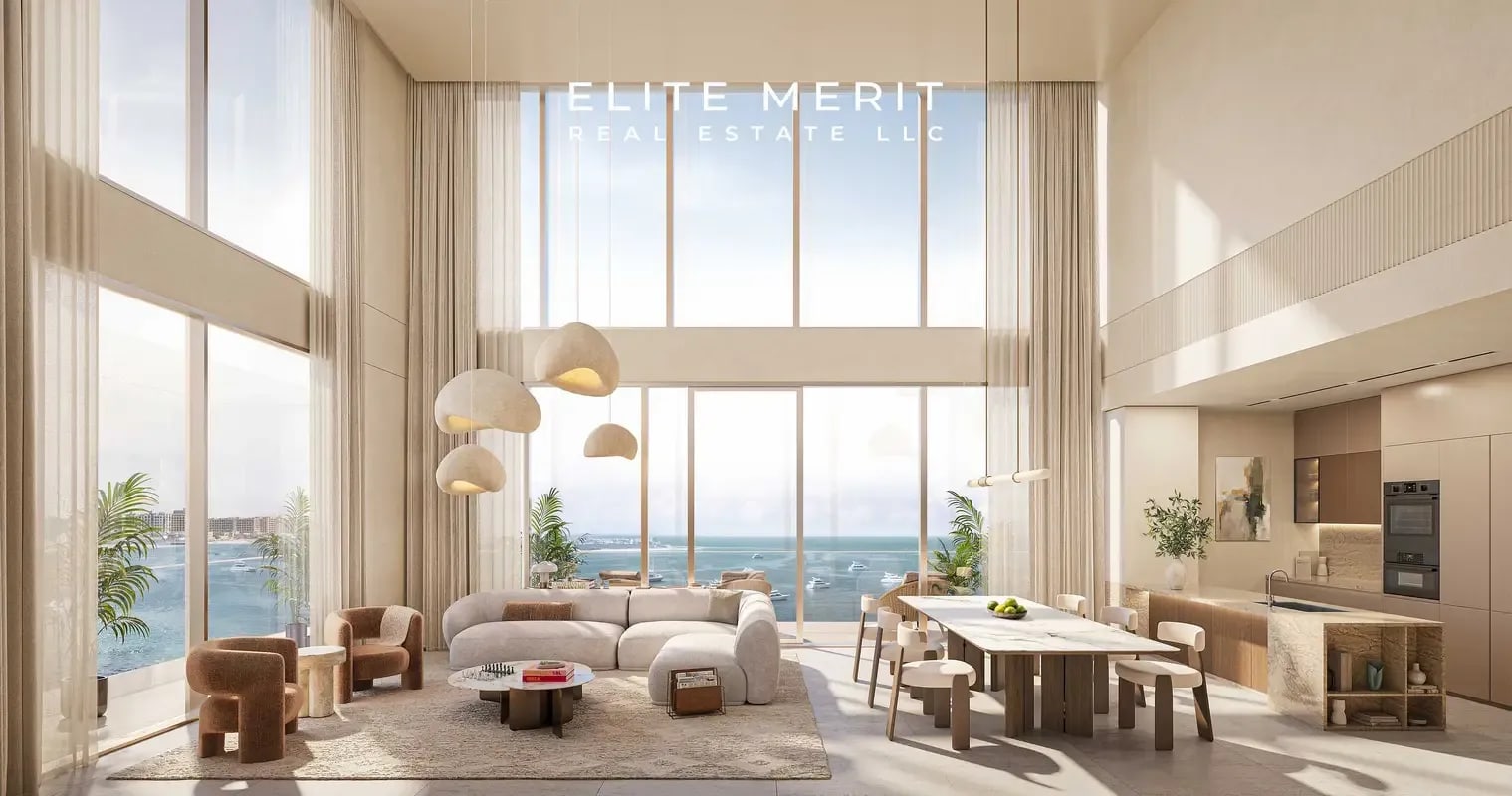3 bedroom apartment in soma residences dubai islands exteriors 1 media item