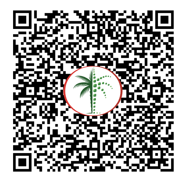 Permit QR code