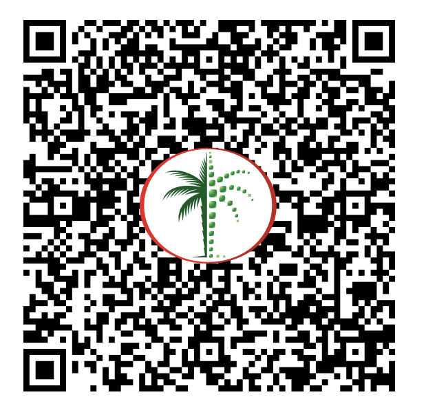 Permit QR code