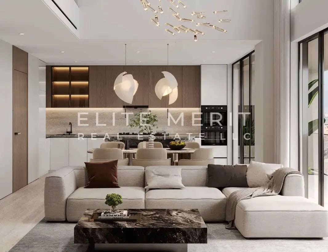 1 bedroom apartment with park view in stax tower jvc district 15 dubai exteriors stax tower b media item