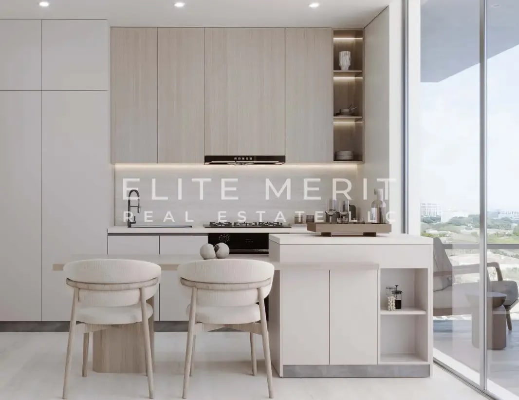 1 bedroom apartment with park view in stax tower jvc district 15 dubai exteriors stax tower b media item