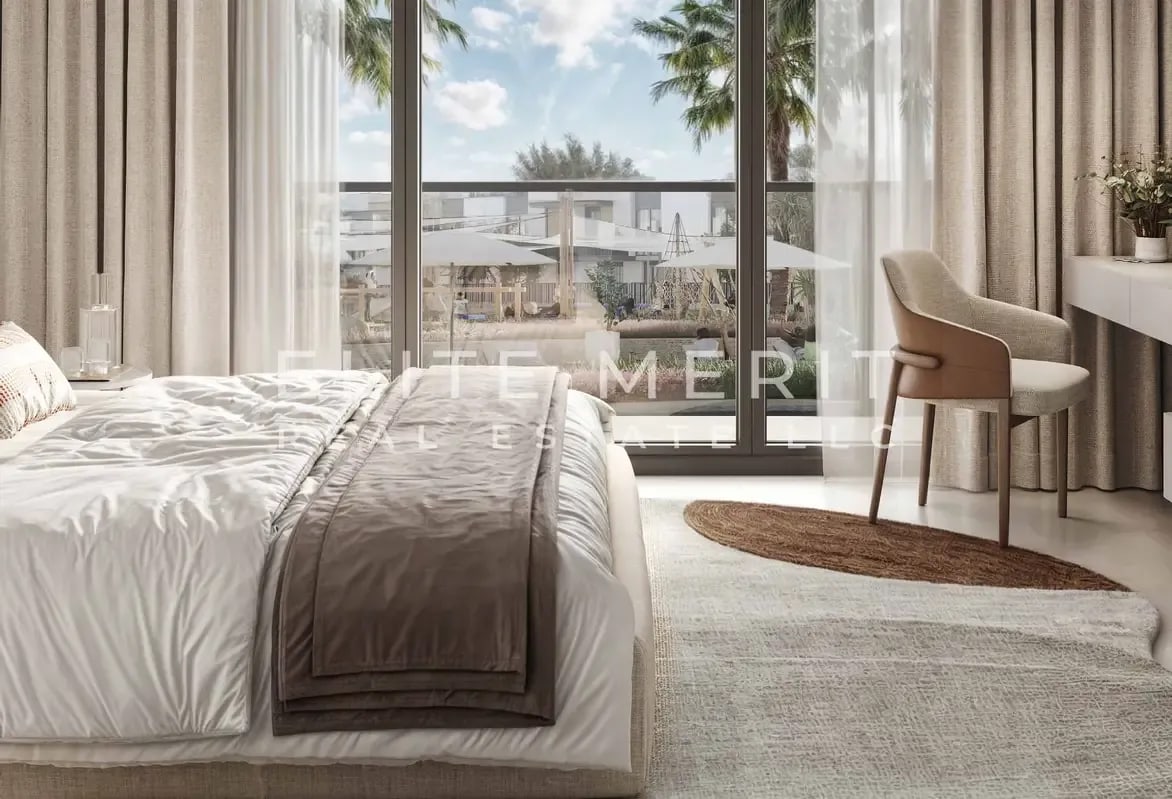 1-Bedroom Apartment in The Wilds Residences, Dubai