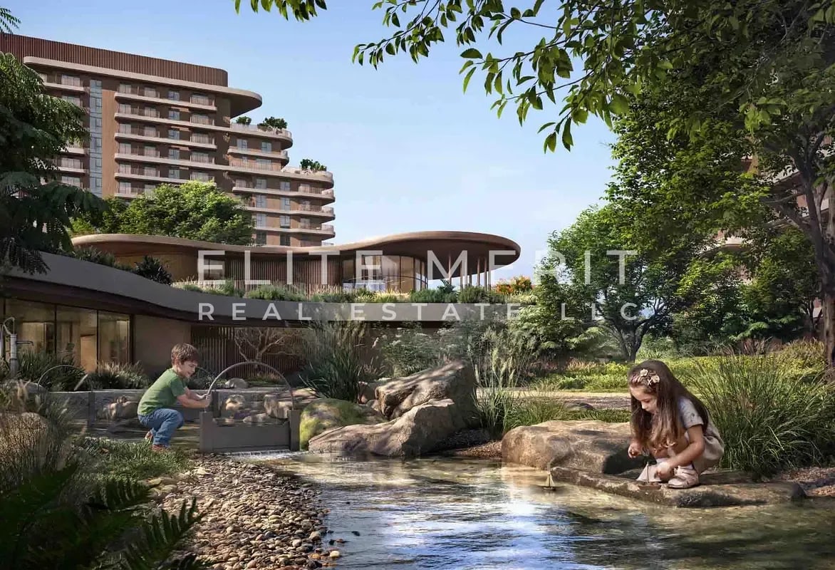 1 bedroom apartment in the wilds residences dubai exteriors the wilds residences 2 media item