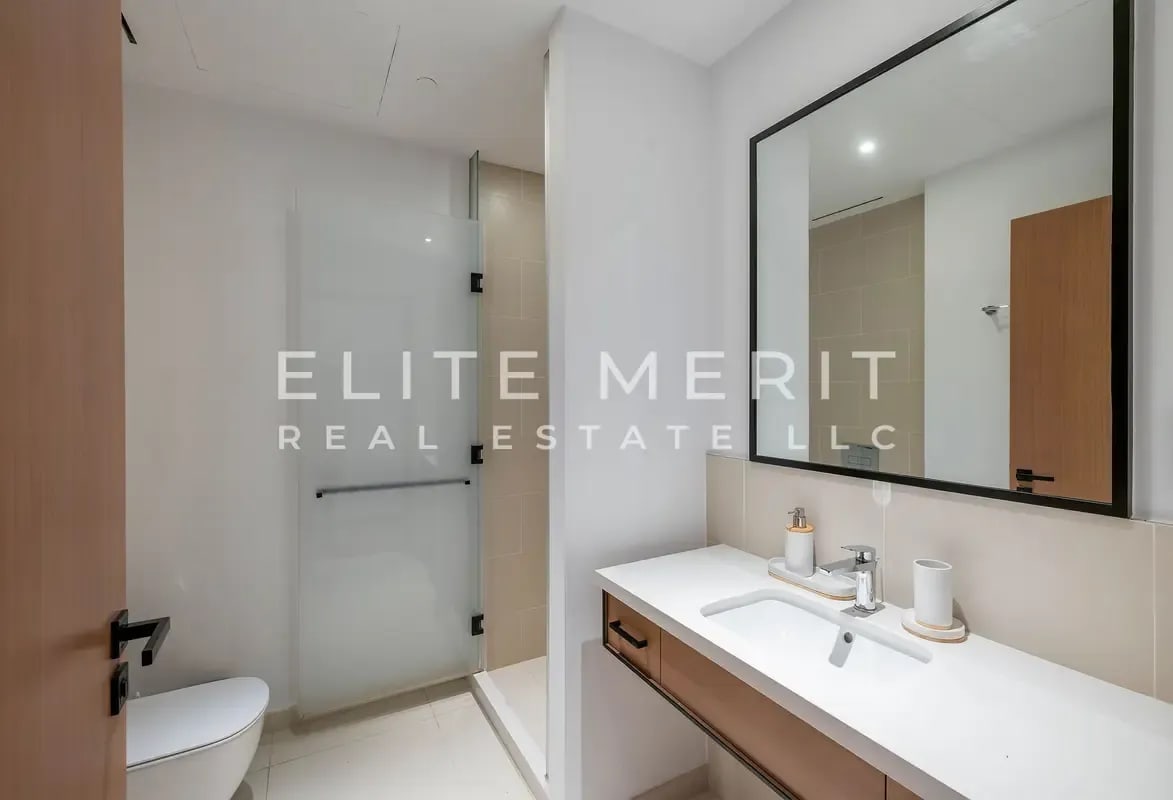 High floor fully furnished 3br apartment with sea view in vida residences dubai marina exteriors 1 media item