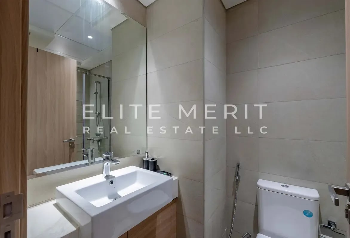 High floor furnished studio in azizi riviera meydan one dubai exteriors azizi riviera 41 1 media item