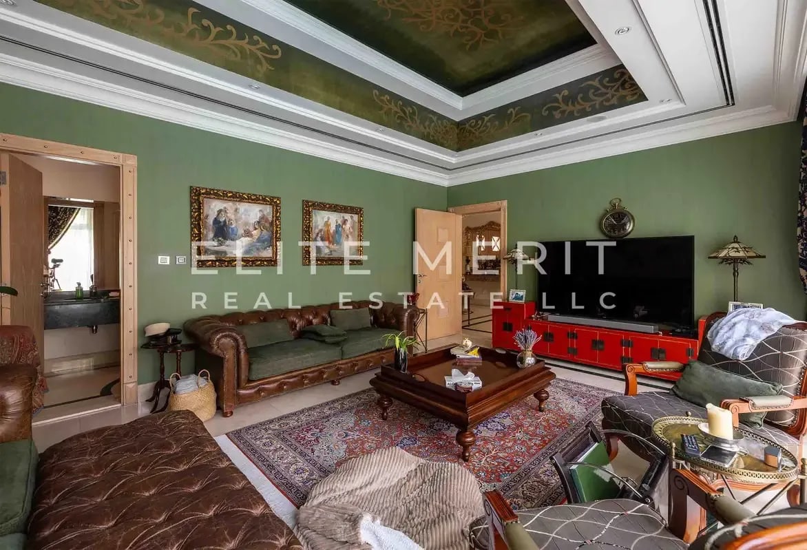 Furnished 7 bedroom villa in jumeirah 2 dubai exteriors 1 media item
