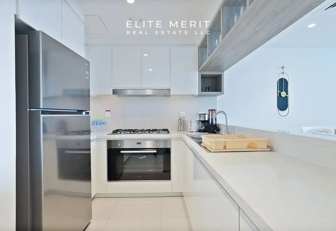 Furnished 3br maid s room apartment in downtown views ii za abeel dubai exteriors downtown views ii tower 2 1 media item