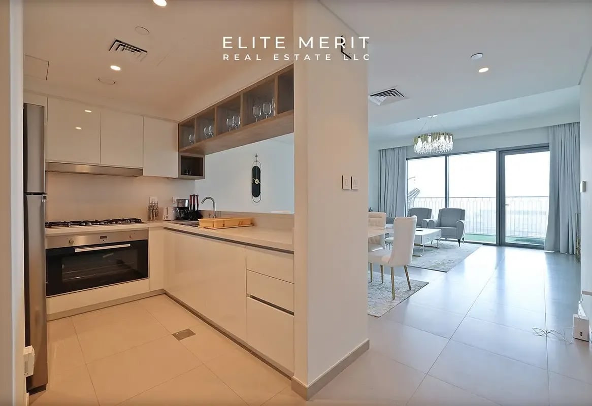Furnished 3br maid s room apartment in downtown views ii za abeel dubai exteriors downtown views ii tower 2 1 media item