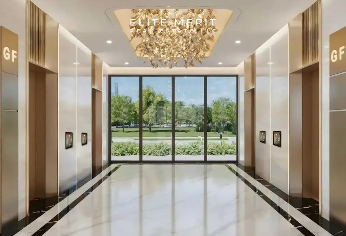 Ground floor retail shop in symbolic zen residences al furjan dubai exteriors 1 media item