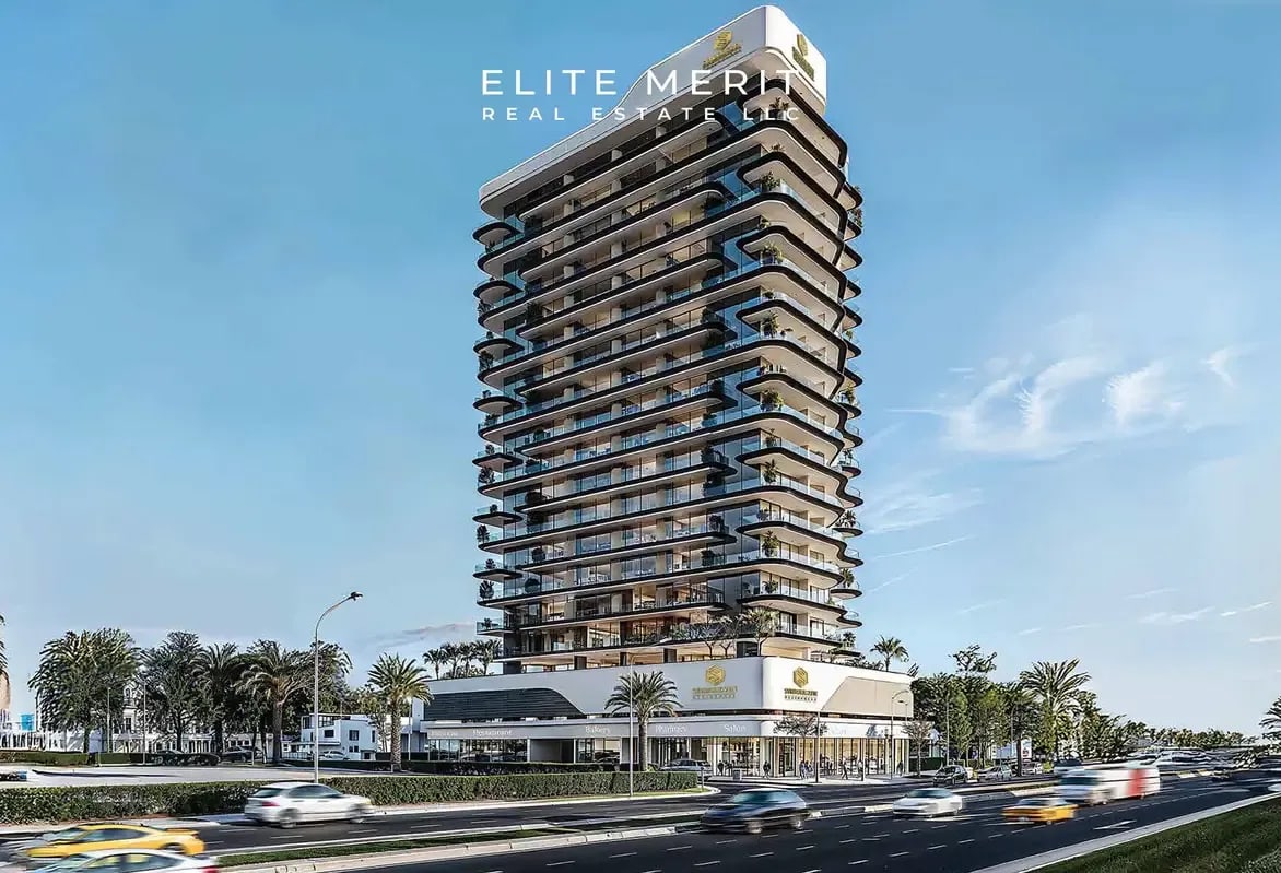 Ground floor retail shop in symbolic zen residences al furjan dubai exteriors 1 media item
