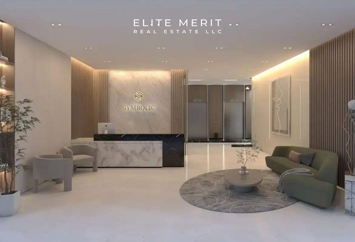Ground floor retail shop in symbolic zen residences al furjan dubai exteriors 1 media item