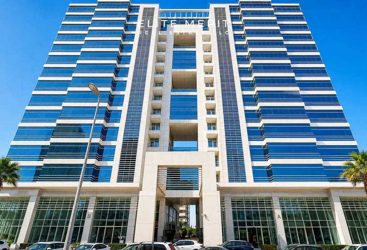 Fully Fitted Restaurant and Retail Space in Centurion Star Building, Port Saeed, Deira