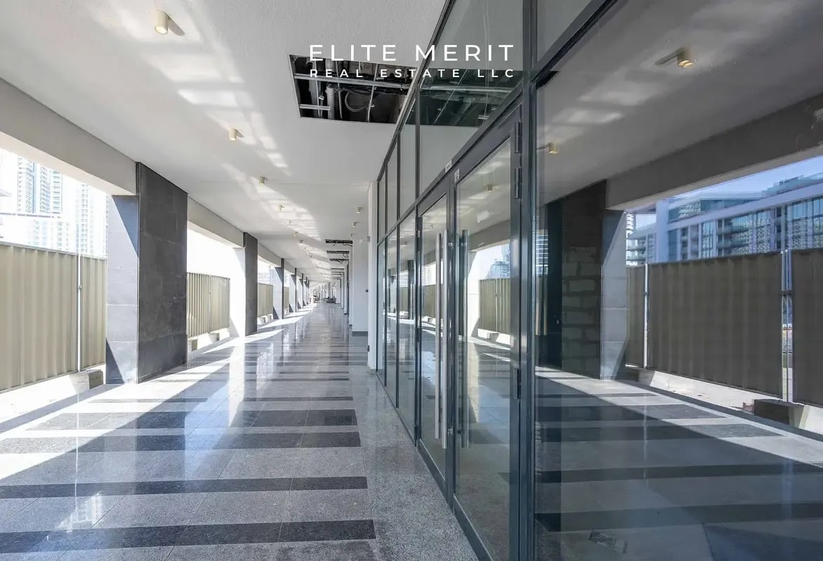 Retail shop in azizi riviera meydan one dubai exteriors azizi riviera 39 1 media item