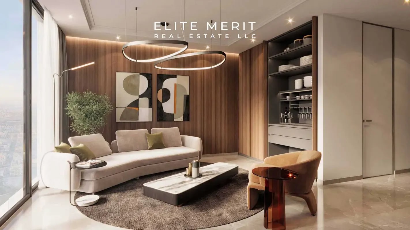 1 bedroom apartment in helvetia residences jvc dubai exteriors media item