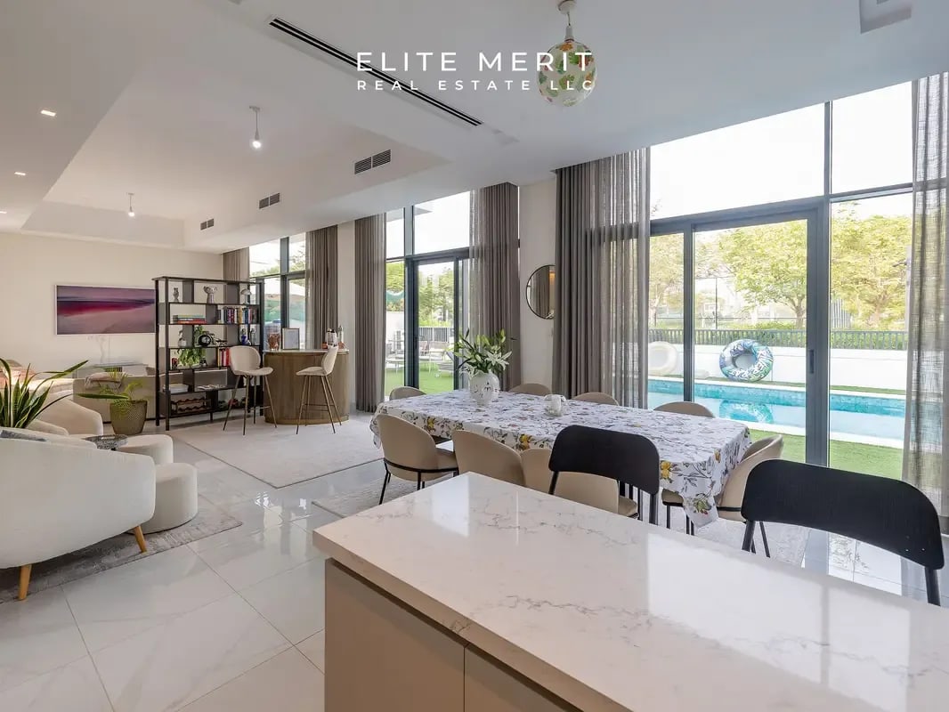 5 bedroom villa in murooj al furjan dubai exteriors 1 media item
