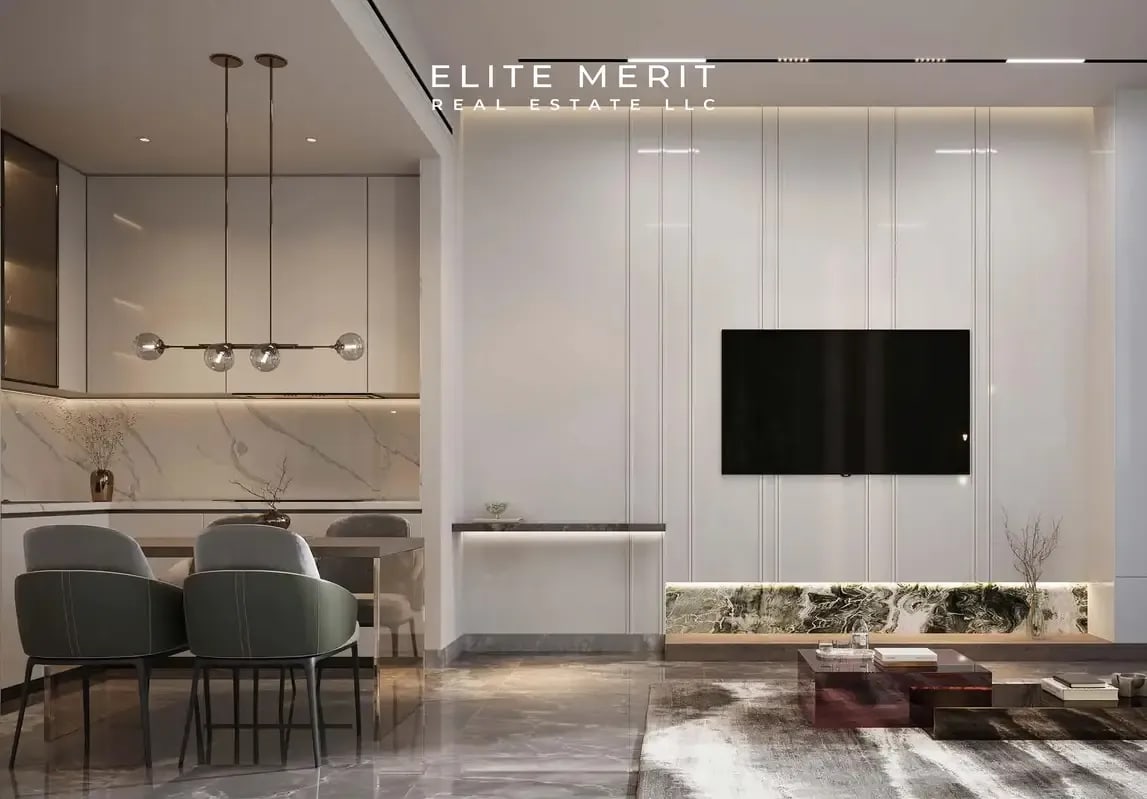 Studio apartment in samana imperial gardens arjan dubai exteriors 1 media item