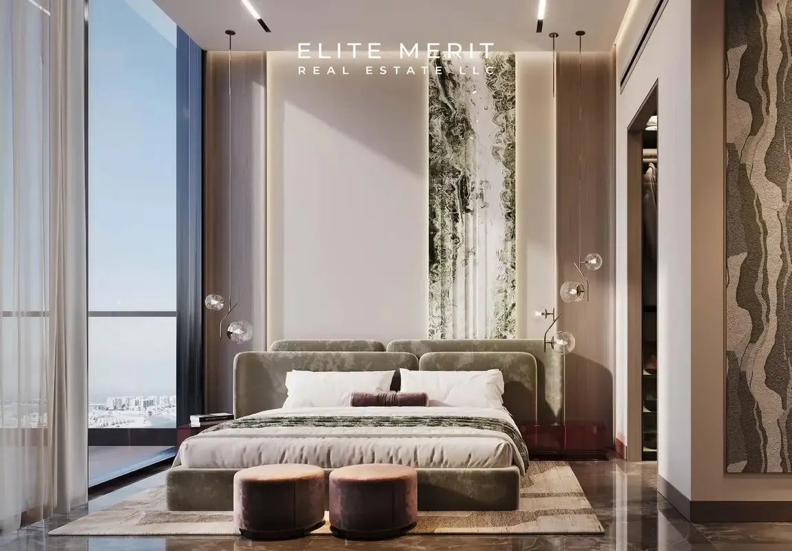 Studio apartment in samana imperial gardens arjan dubai exteriors 1 media item