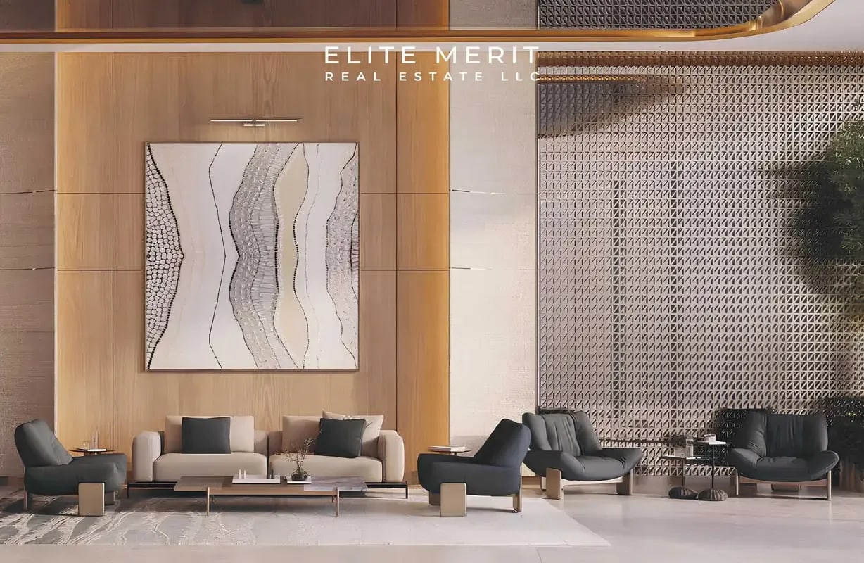 1 bedroom apartment in binghatti wraith al jaddaf dubai exteriors media item