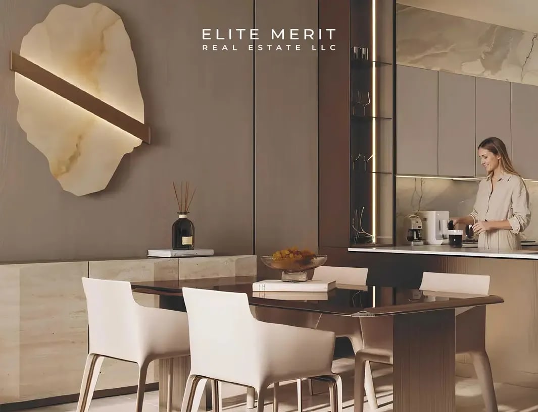 1 bedroom apartment in binghatti wraith al jaddaf dubai exteriors media item