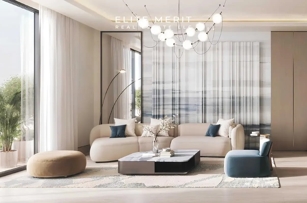 1 bedroom apartment in binghatti wraith al jaddaf dubai exteriors media item