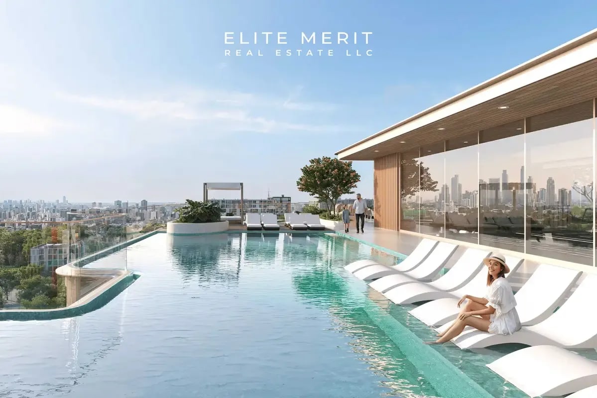 1 bedroom apartment in 113 residences al sufouh dubai exteriors al sufouh 1 media item
