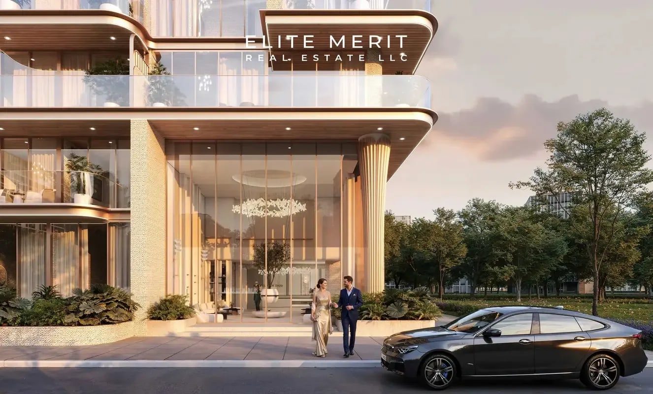 1 bedroom apartment in 113 residences al sufouh dubai exteriors al sufouh 1 media item