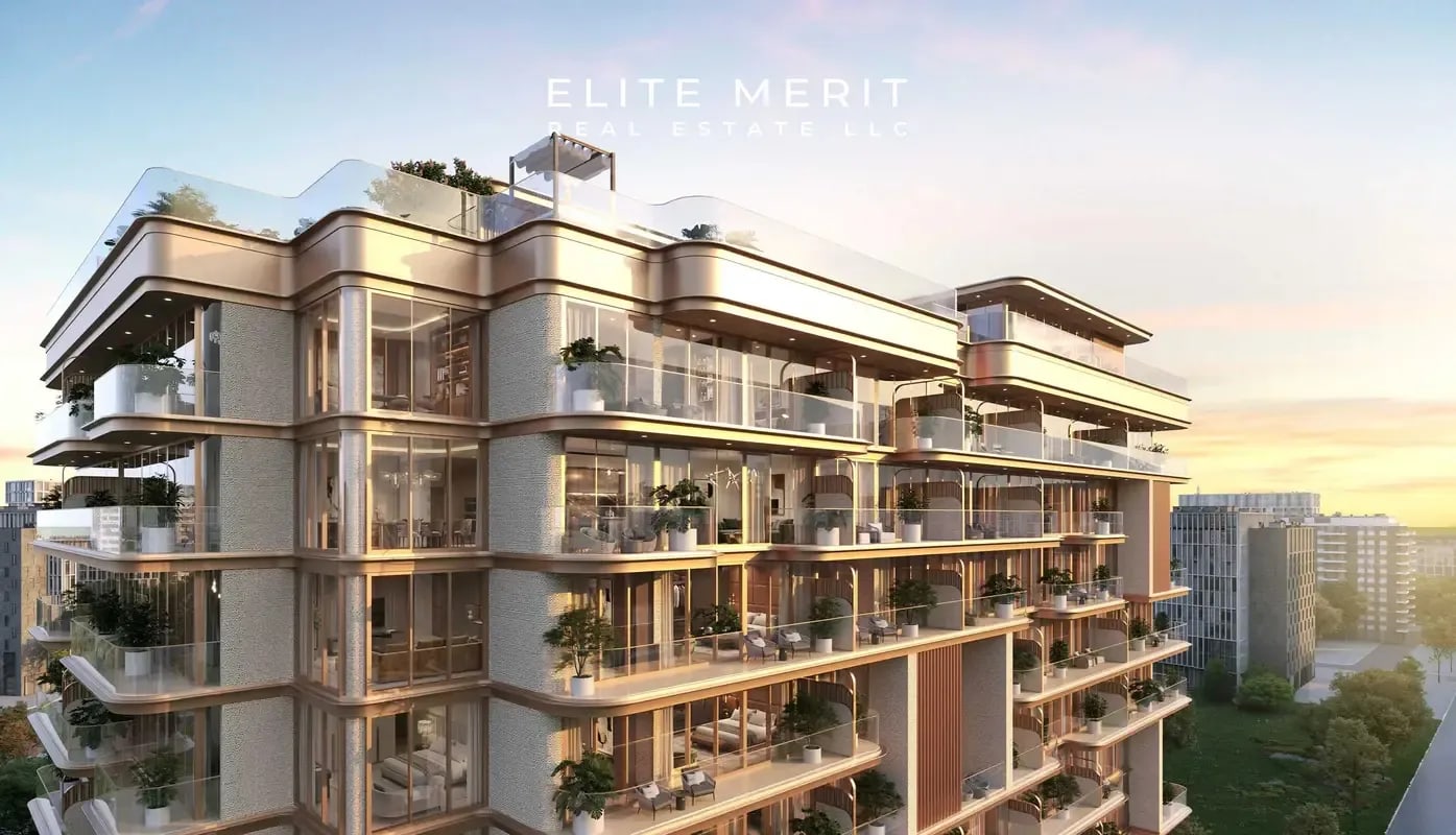 1 bedroom apartment in 113 residences al sufouh dubai exteriors al sufouh 1 media item