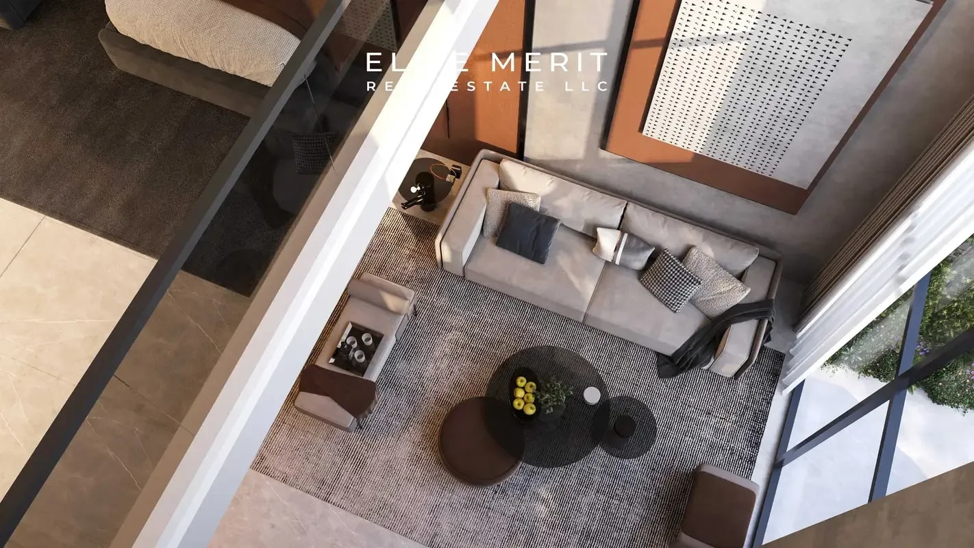 3 bedroom townhouse in verdana 3 dip 1 exteriors verdana residence 3 media item
