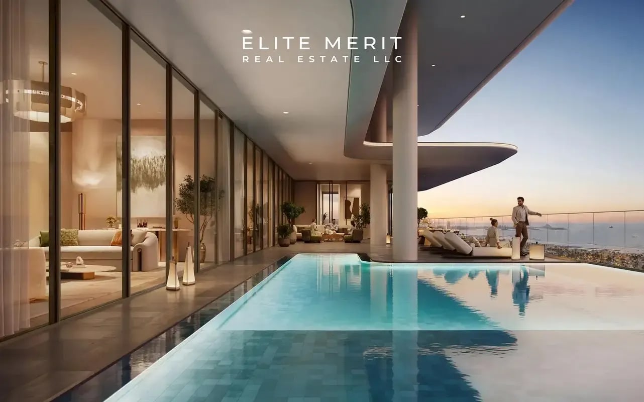1 bedroom apartment in avarra business bay dubai exteriors avarra by palace media item