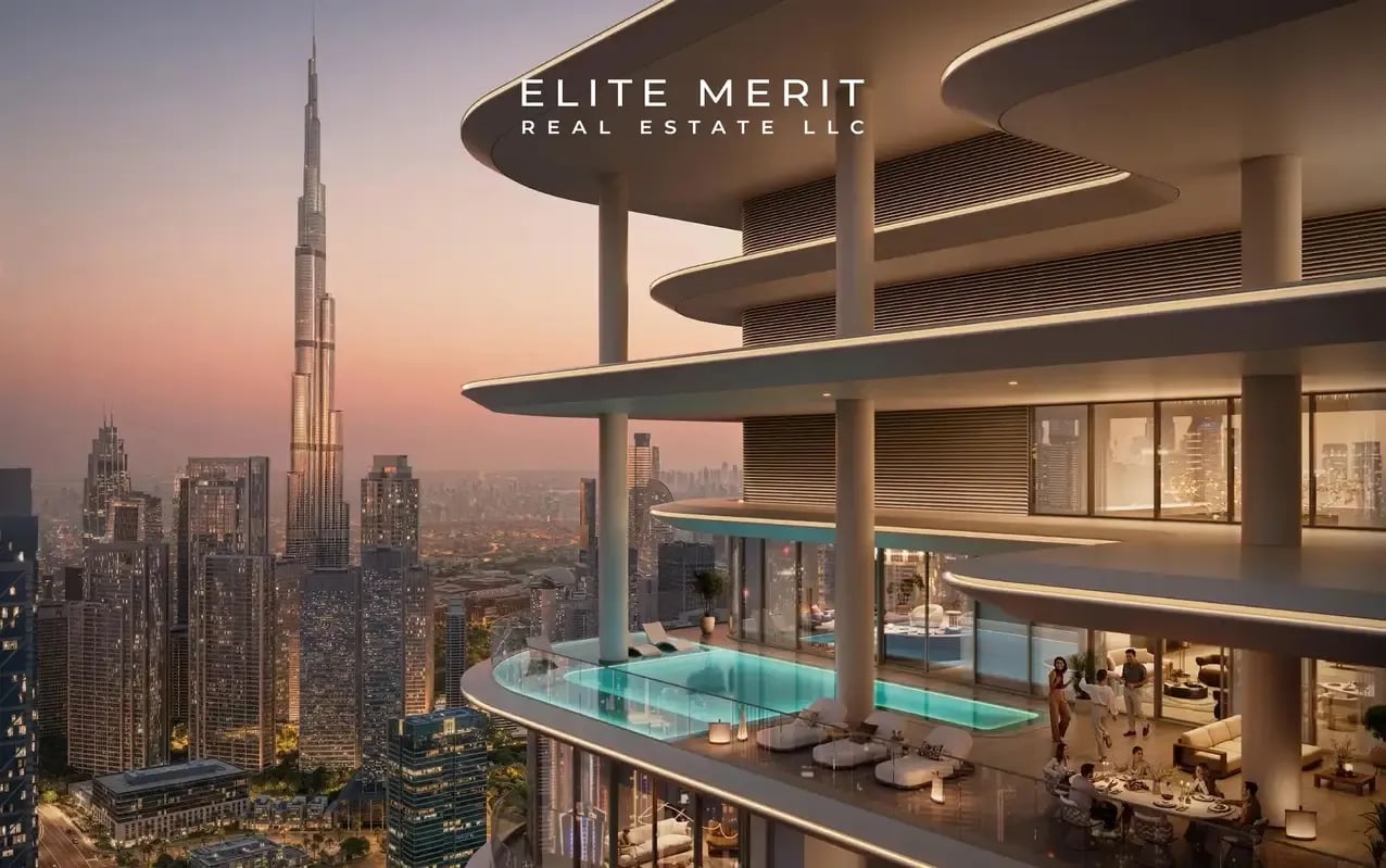 1 bedroom apartment in avarra business bay dubai exteriors avarra by palace media item