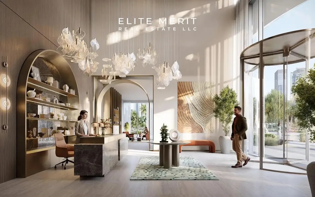 1 bedroom apartment in avarra business bay dubai exteriors avarra by palace media item