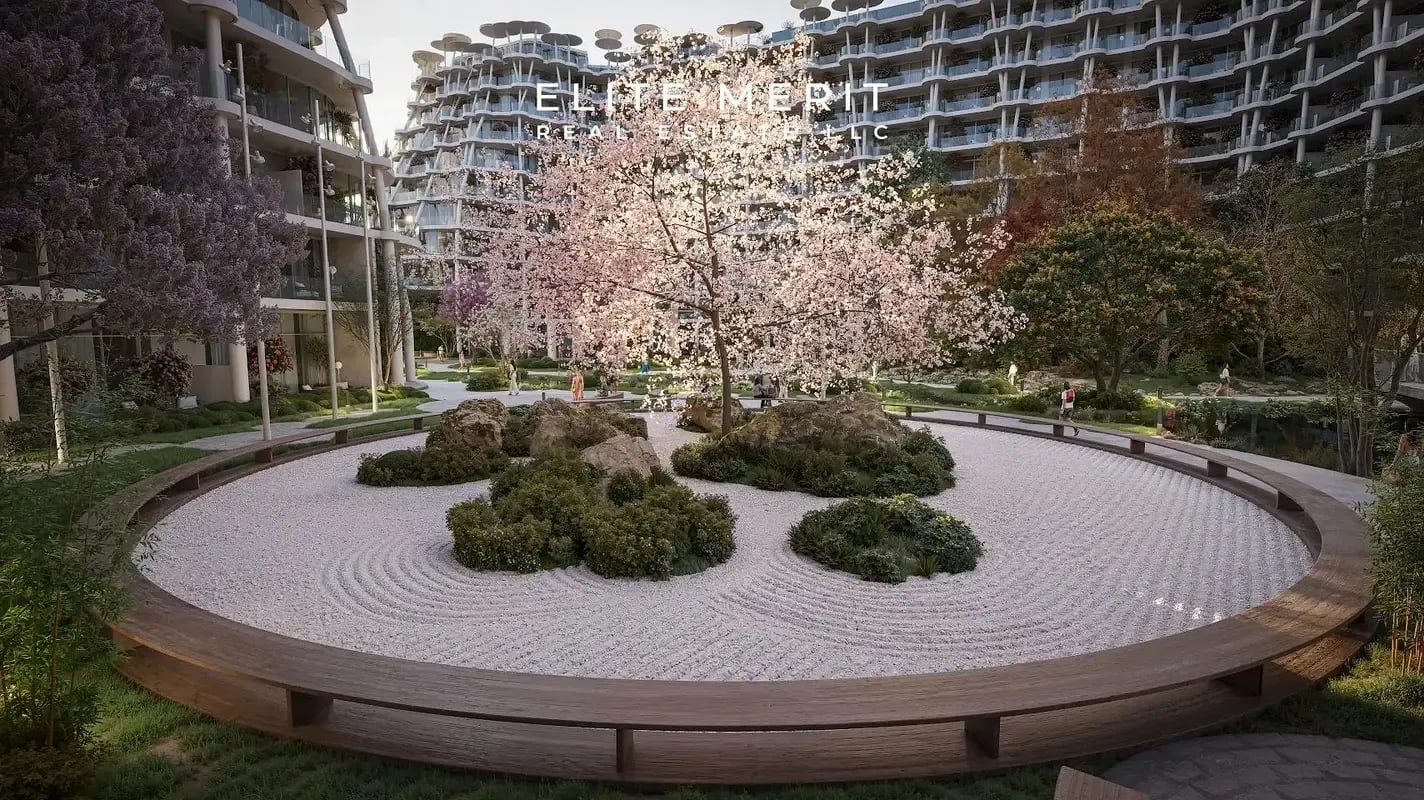 3 bedroom apartment in sakura gardens falcon city of wonders dubai exteriors 1 media item