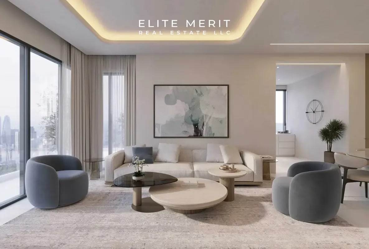 Studio apartment in wadi hills dlrc exteriors 1 media item