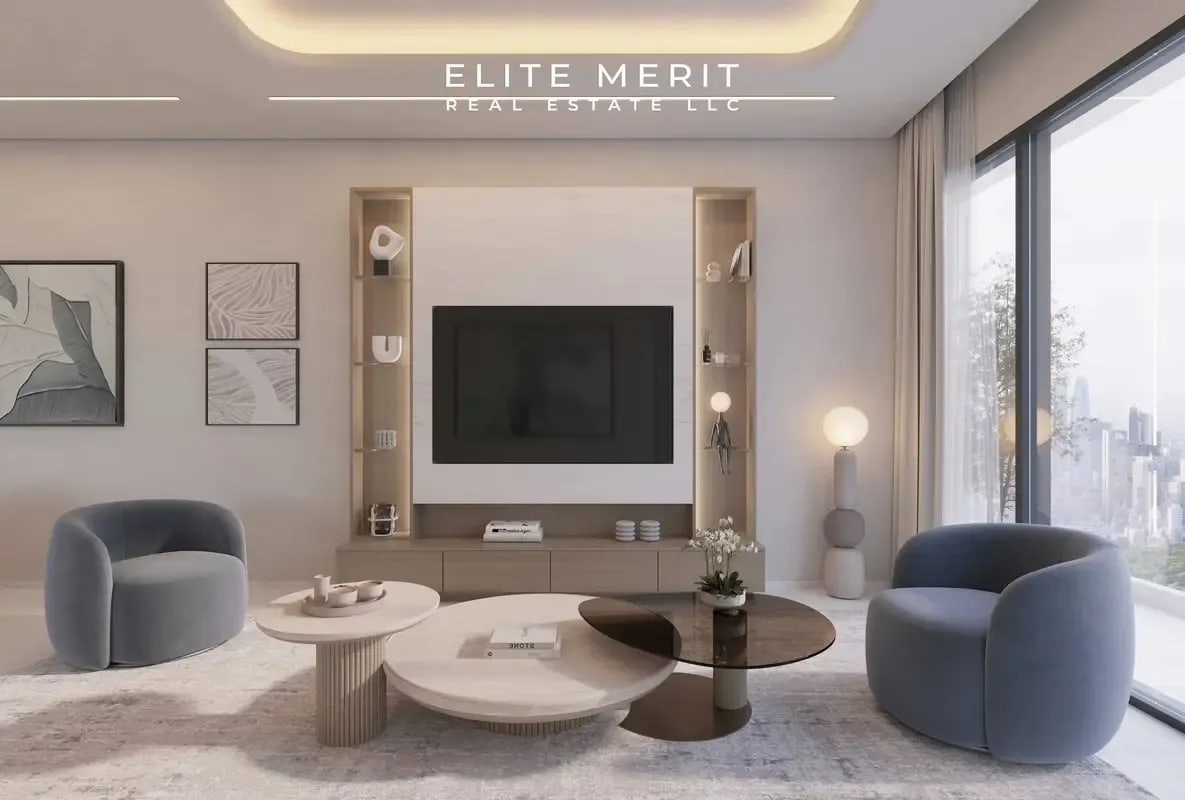 Studio apartment in wadi hills dlrc exteriors 1 media item