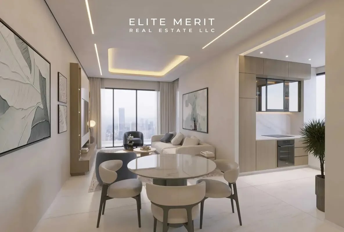 Studio apartment in wadi hills dlrc exteriors 1 media item