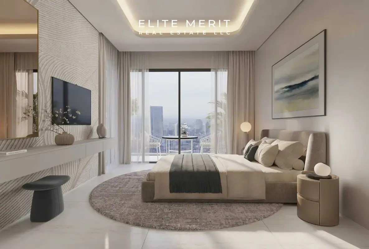 Studio apartment in wadi hills dlrc exteriors 1 media item