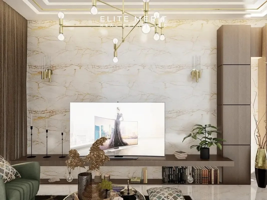 Studio apartment in samana waves jvc dubai exteriors 1 media item
