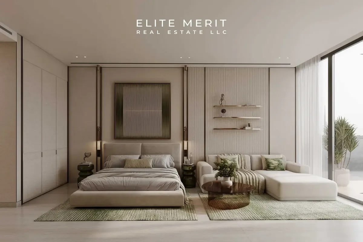 1 bedroom apartment in binghatti titania majan dubai exteriors media item