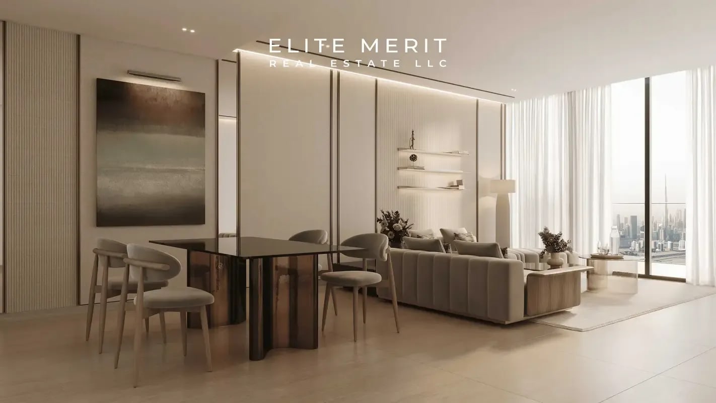 1 bedroom apartment in binghatti titania majan dubai exteriors media item