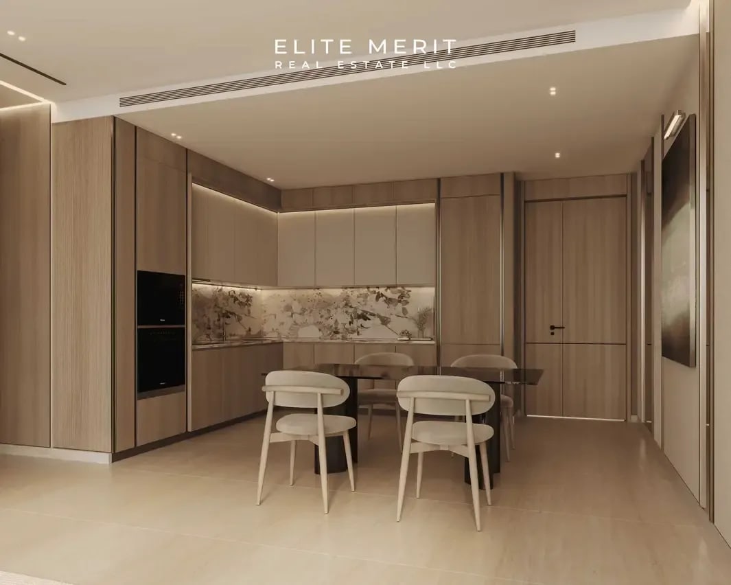 1 bedroom apartment in binghatti titania majan dubai exteriors media item