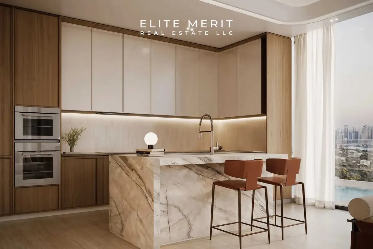 1 bedroom apartment in binghatti vintage majan dubai exteriors media item